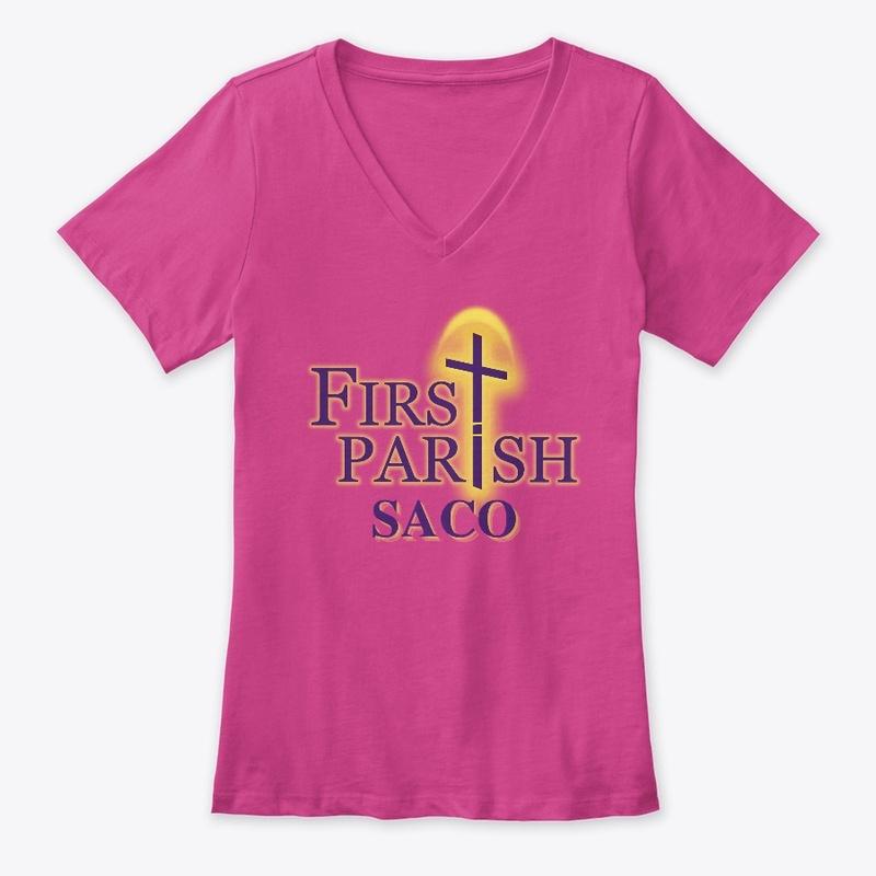 First Parish T-Shirt 2022