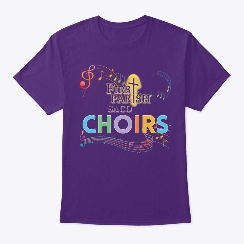 First Parish Choirs