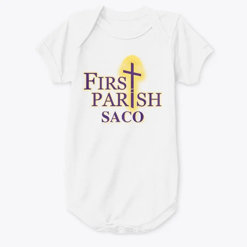 First Parish T-Shirt 2022