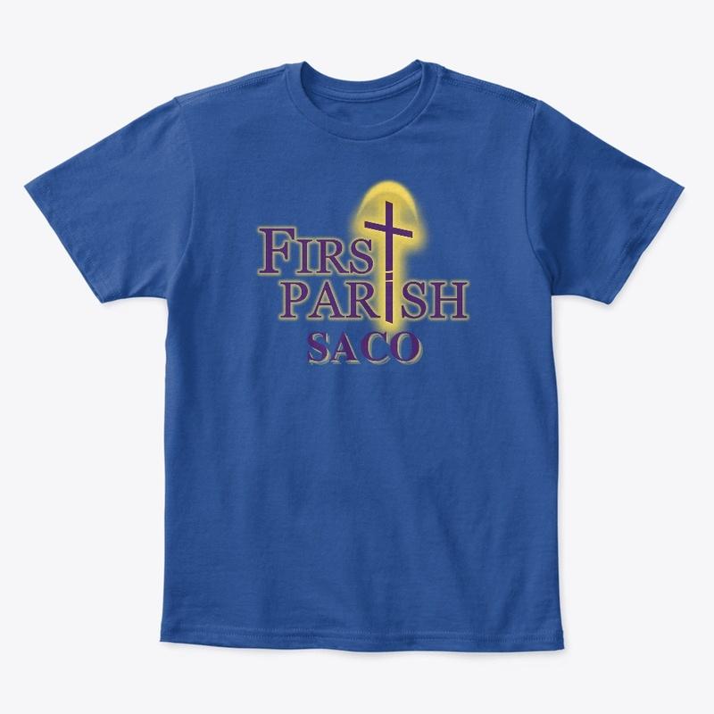 First Parish T-Shirt 2022