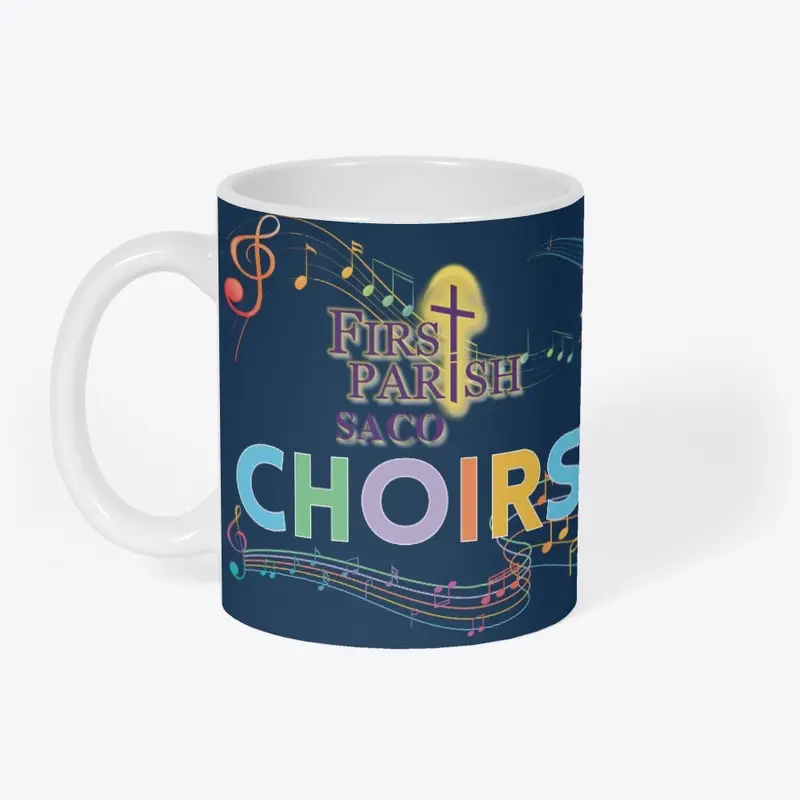 First Parish Choirs