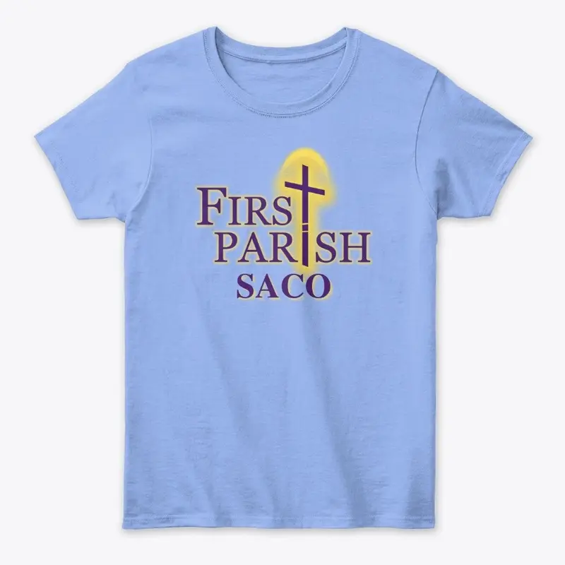 First Parish T-Shirt 2022