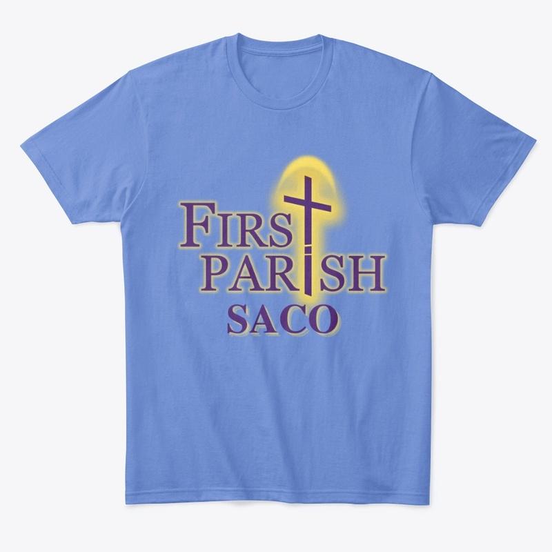 First Parish T-Shirt 2022